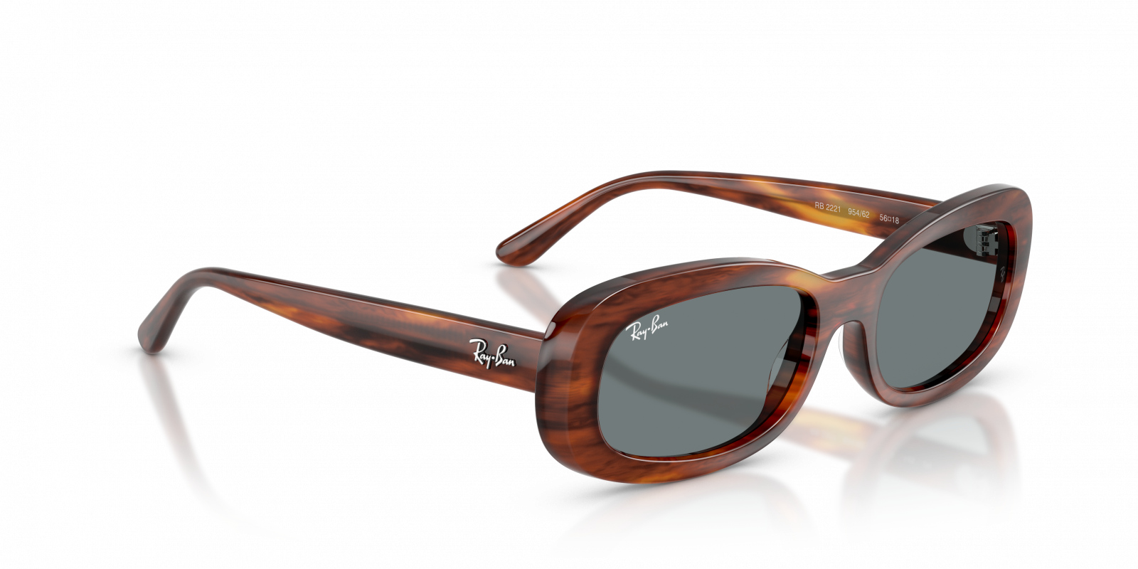 Ray Ban RB2221 954/62  
